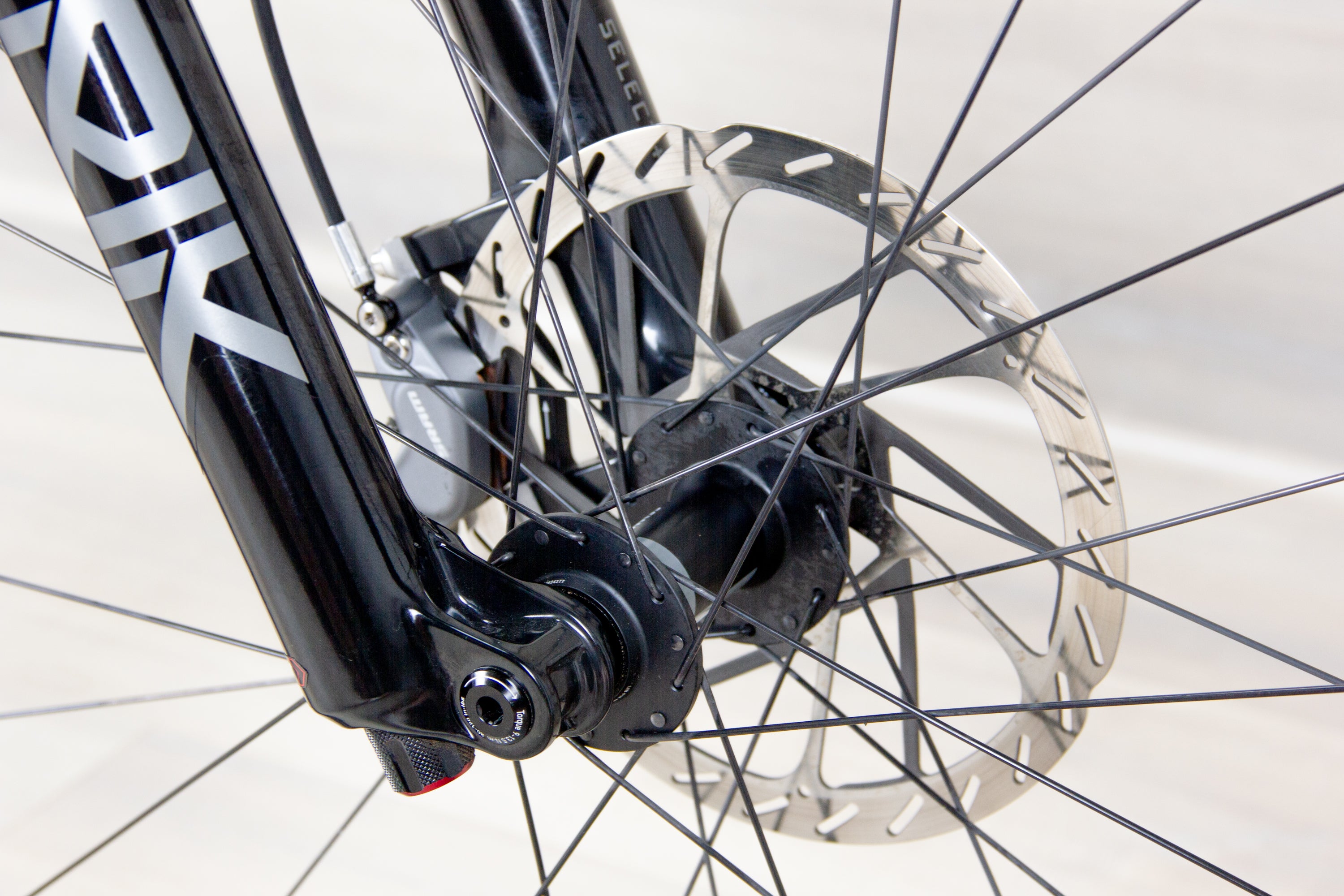 Santa Cruz Bronson C - 2024-25, Large