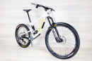 Santa Cruz Bronson C - 2024-25, Large