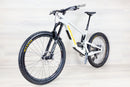 Santa Cruz Bronson C - 2024-25, Large