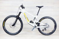 Santa Cruz Bronson C - 2024-25, Large