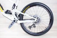 Santa Cruz Bronson C - 2024-25, Large