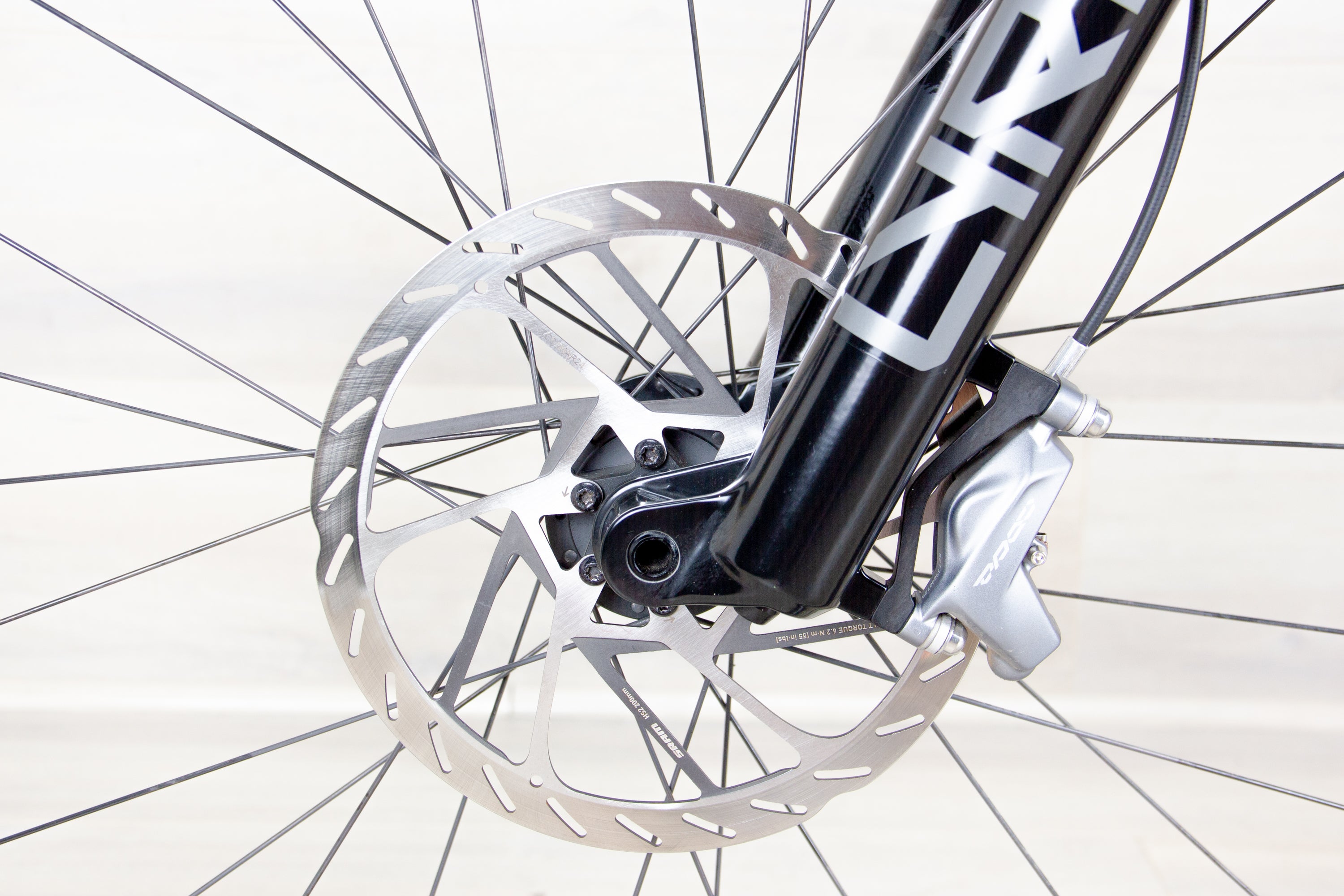 Santa Cruz Bronson C - 2024-25, Large