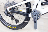 Santa Cruz Bronson C - 2024-25, Large