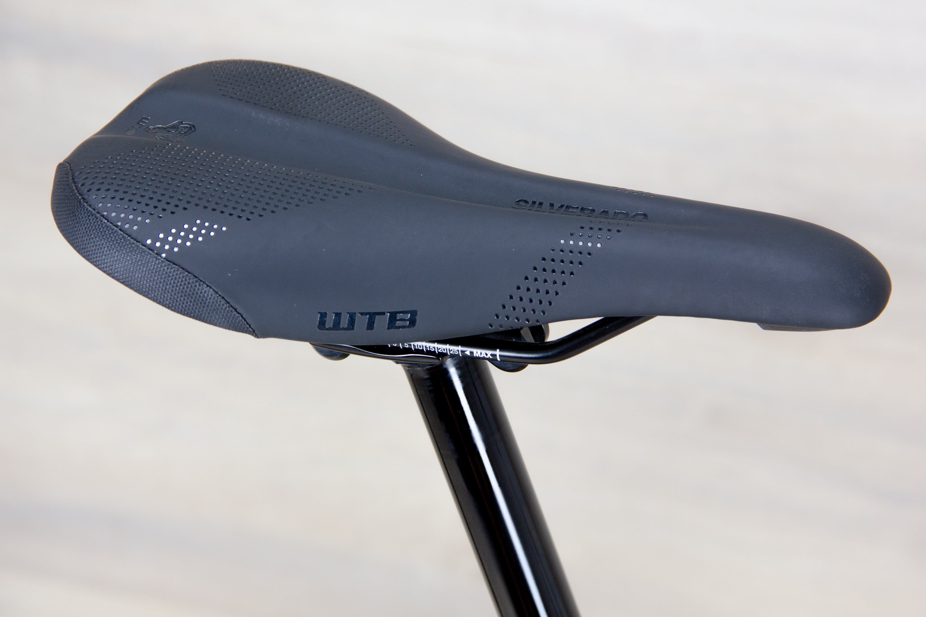 Santa Cruz Bronson C - 2024-25, Large