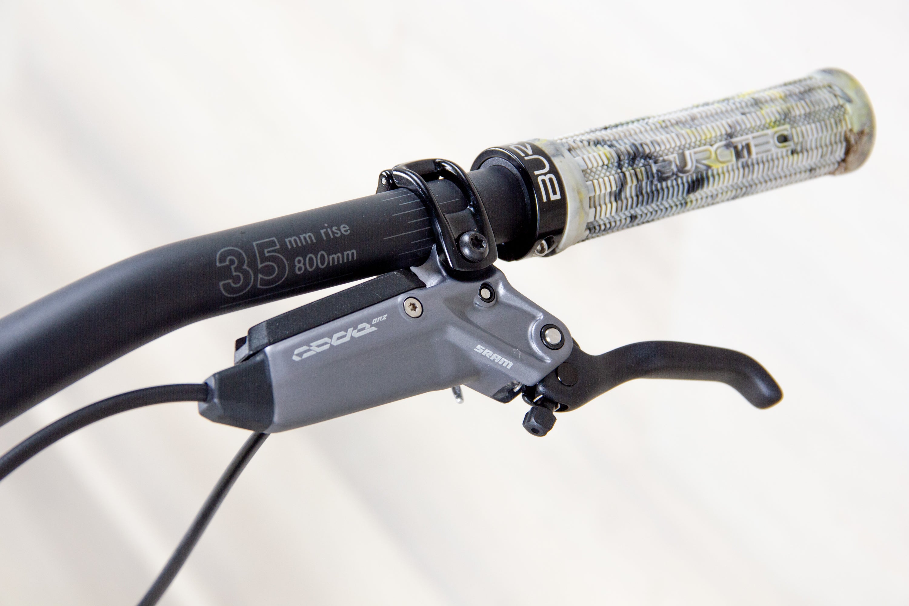 Santa Cruz Bronson C - 2024-25, Large