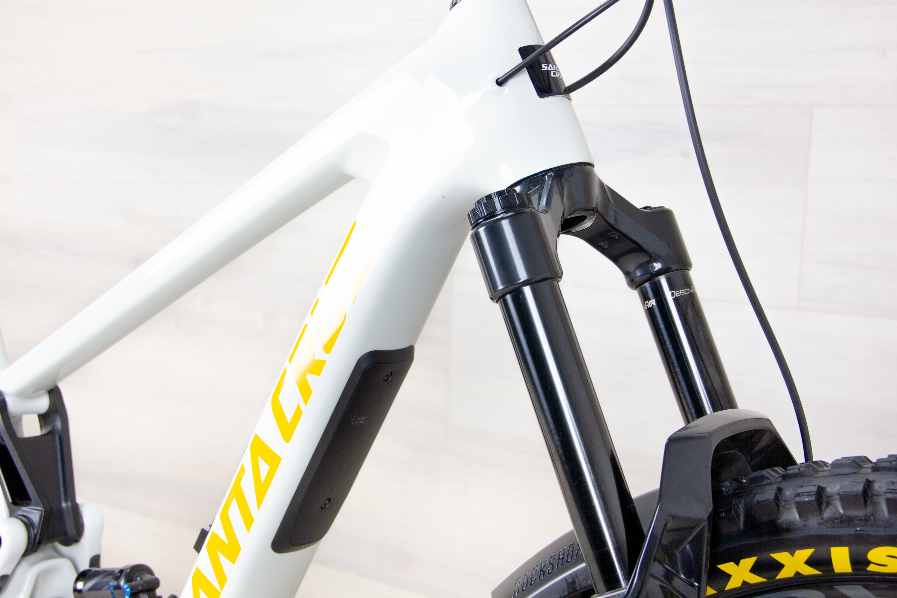 Santa Cruz Bronson C - 2024-25, Large