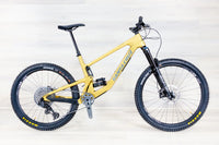 Santa Cruz Bronson C - 2025, X-Large