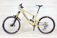 Santa Cruz Nomad CC - 2020, X-Large
