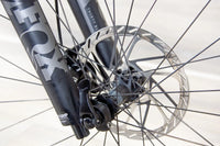 Santa Cruz Bronson C - 2025, X-Large