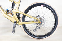 Santa Cruz Nomad CC - 2020, X-Large