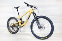 Santa Cruz Bronson C - 2025, X-Large