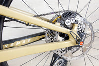 Santa Cruz Nomad CC - 2020, X-Large