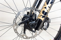 Santa Cruz Nomad CC - 2020, X-Large