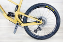 Santa Cruz Bronson C - 2025, X-Large