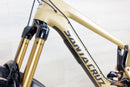 Santa Cruz Nomad CC - 2020, X-Large