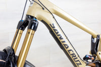 Santa Cruz Nomad CC - 2020, X-Large