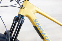 Santa Cruz Bronson C - 2025, X-Large