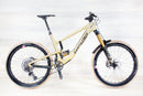 Santa Cruz Nomad CC - 2020, X-Large