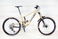 Santa Cruz Nomad CC - 2020, X-Large