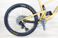 Santa Cruz Bronson C - 2025, X-Large