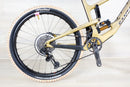 Santa Cruz Nomad CC - 2020, X-Large