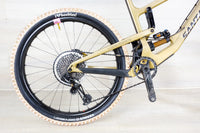 Santa Cruz Nomad CC - 2020, X-Large