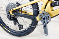 Santa Cruz Bronson C - 2025, X-Large