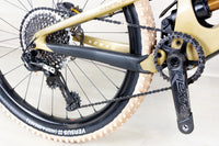Santa Cruz Nomad CC - 2020, X-Large