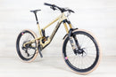 Santa Cruz Nomad CC - 2020, X-Large