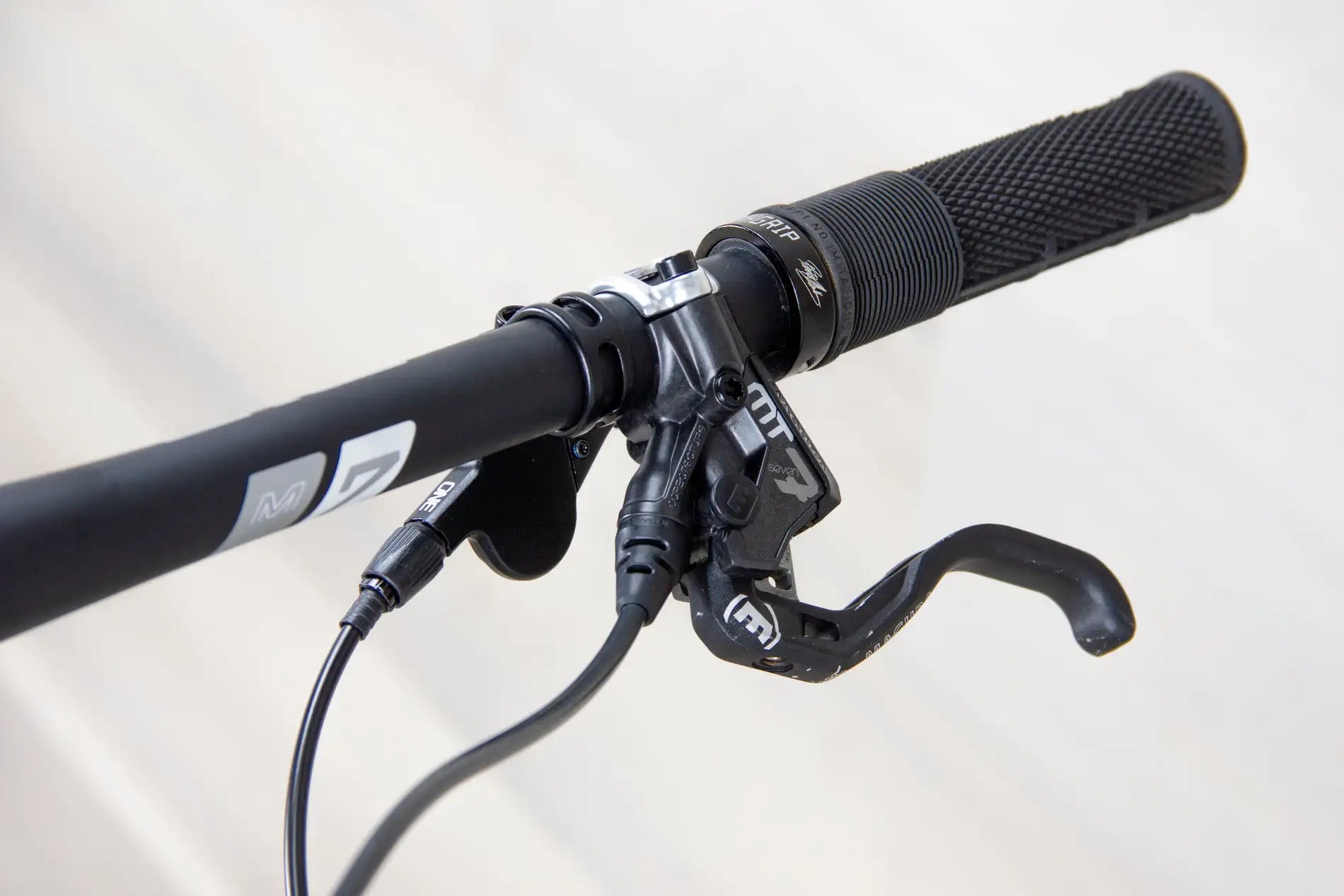 Santa Cruz Bronson C - 2025, X-Large