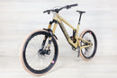Santa Cruz Nomad CC - 2020, X-Large