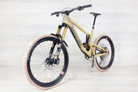 Santa Cruz Nomad CC - 2020, X-Large