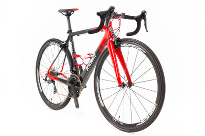 Scattante Race SL10 - 2010 (old stock new build 2022), 50 cm