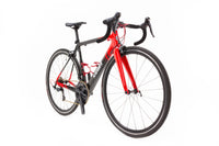 Scattante Race SL10 - 2010, 50 cm (old stock new build 2022)