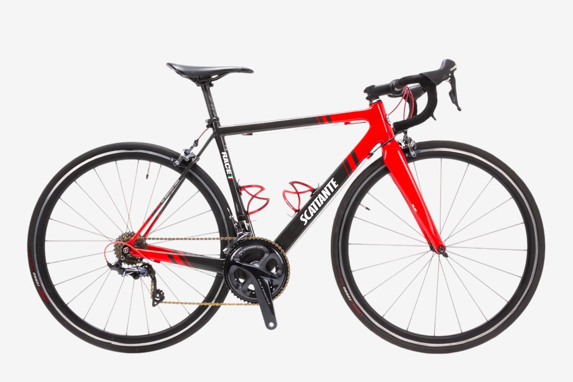 Scattante carbon road bike price deals