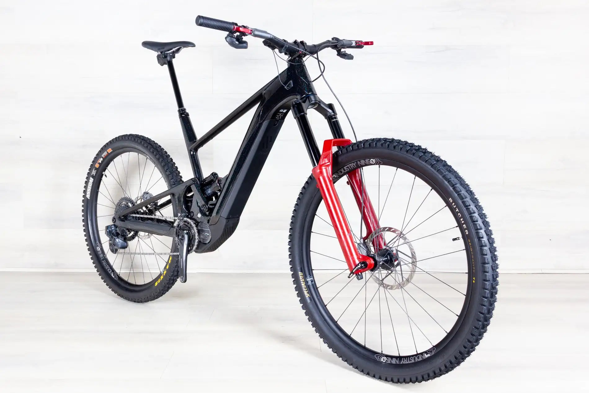 Scor 4060 Z LT - 2024, X-Large
