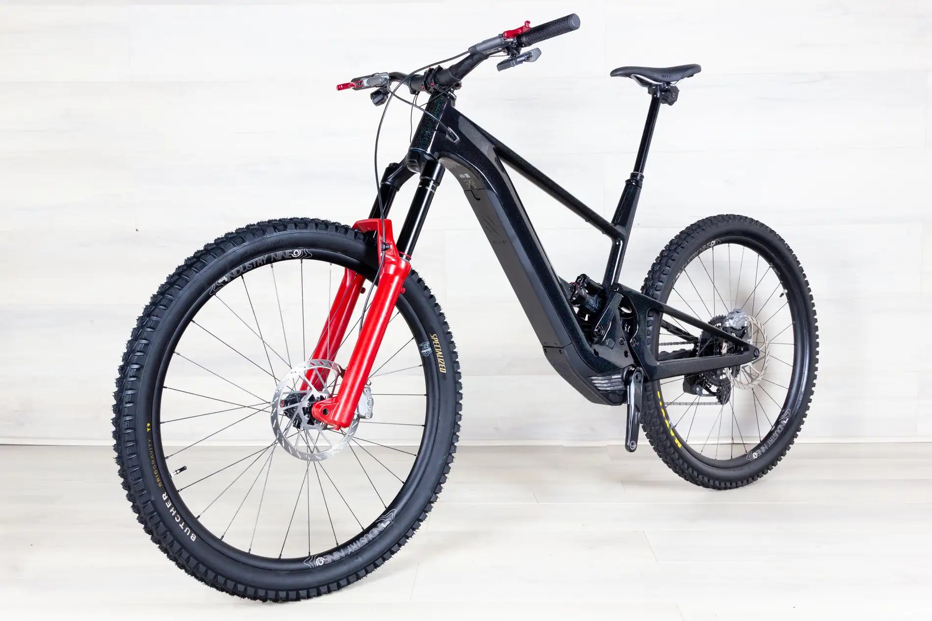 Scor 4060 Z LT - 2024, X-Large