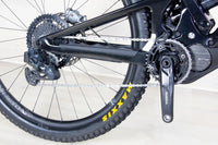Scor 4060 Z LT - 2024, X-Large