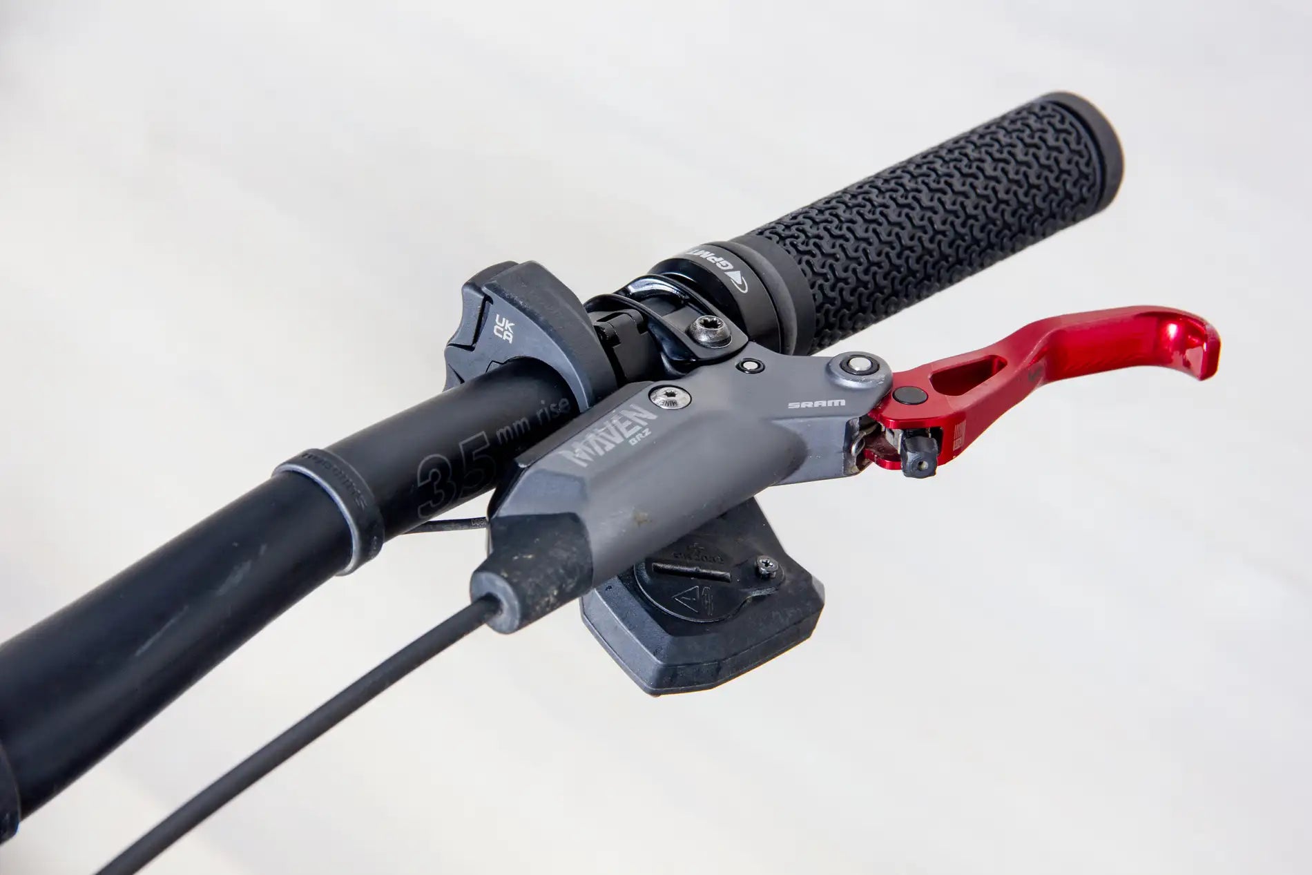Scor 4060 Z LT - 2024, X-Large