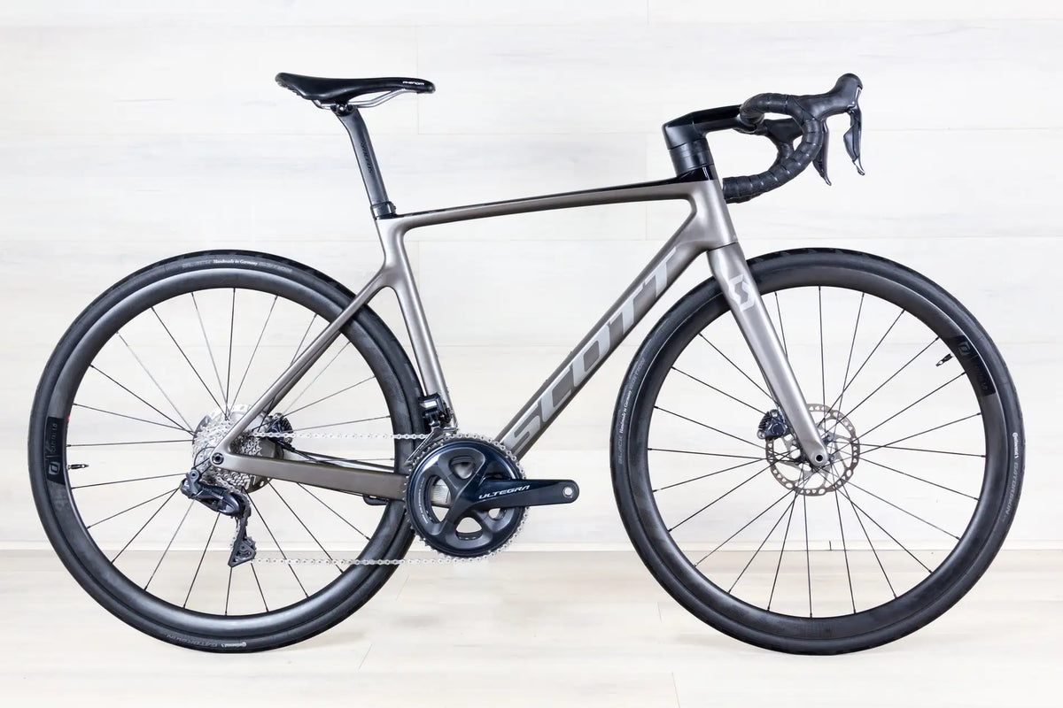 Scott Addict RC 15 - 2021, 54 cm