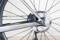 Scott Addict RC 15 - 2021, 54 cm