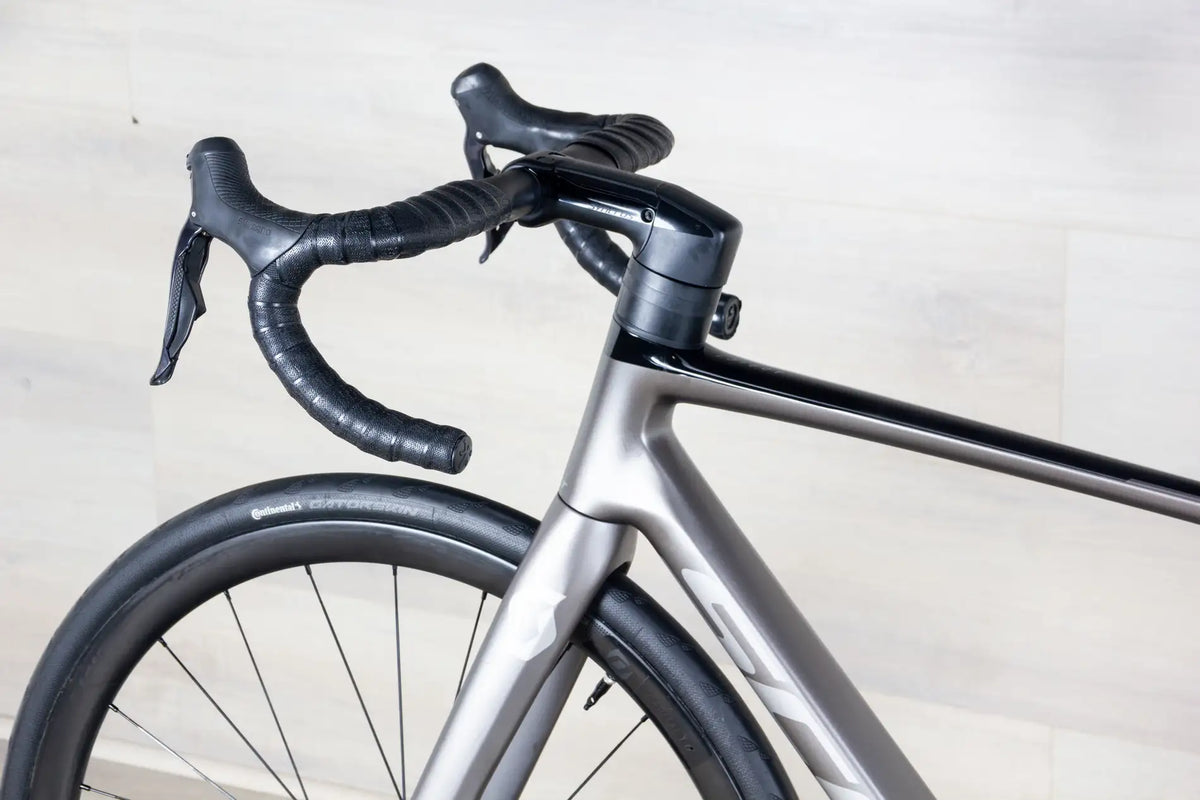 Scott Addict RC 15 - 2021, 54 cm