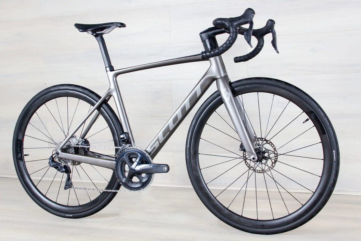 Scott Addict RC 15 - 2021, 54 cm
