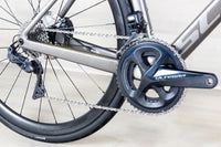Scott Addict RC 15 - 2021, 54 cm