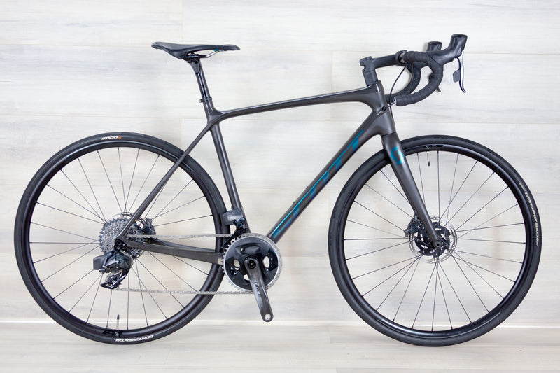 Scott Addict SE - 2022, 54 cm/Medium