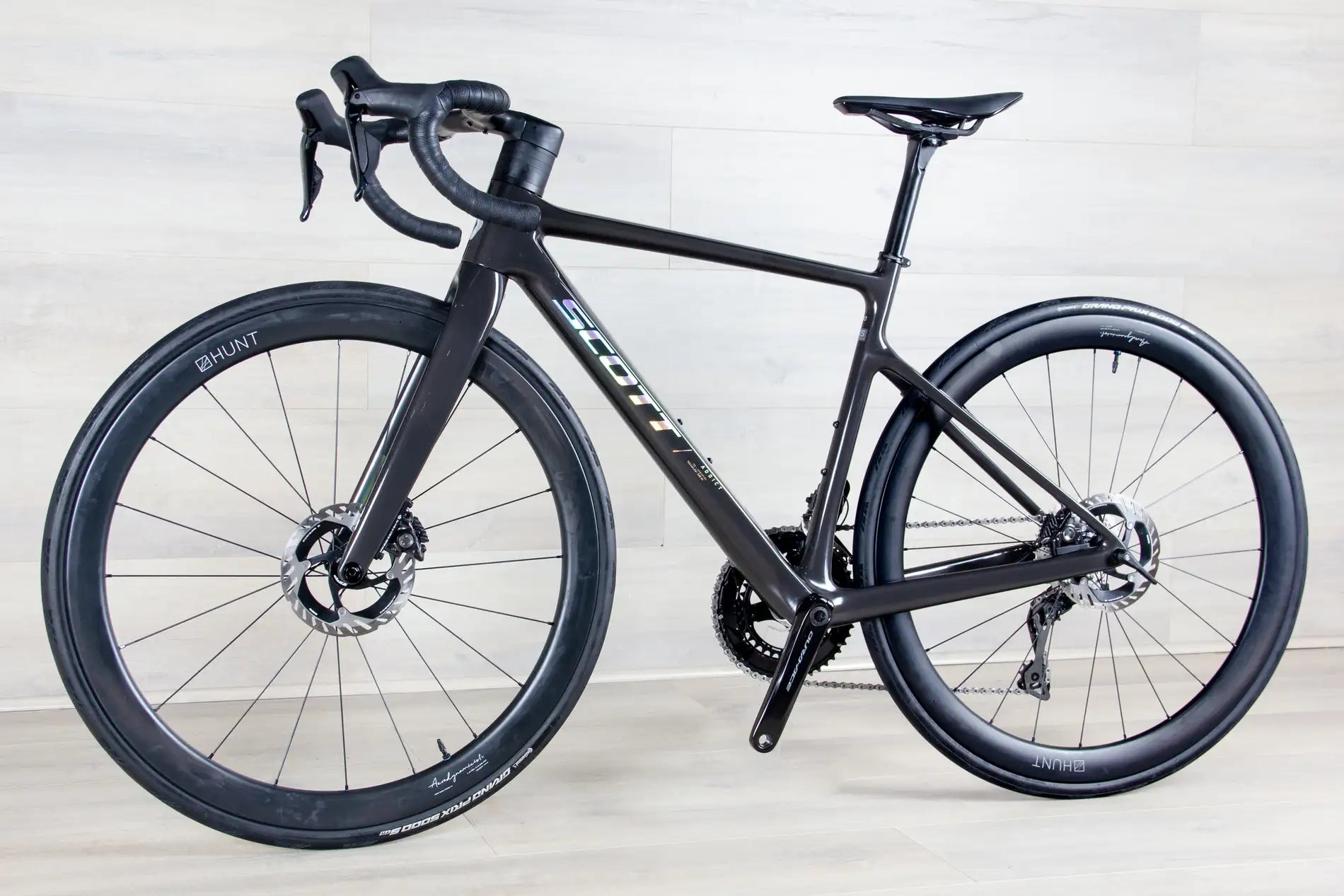 Scott Addict 10 - 2025, X-Small/48 cm