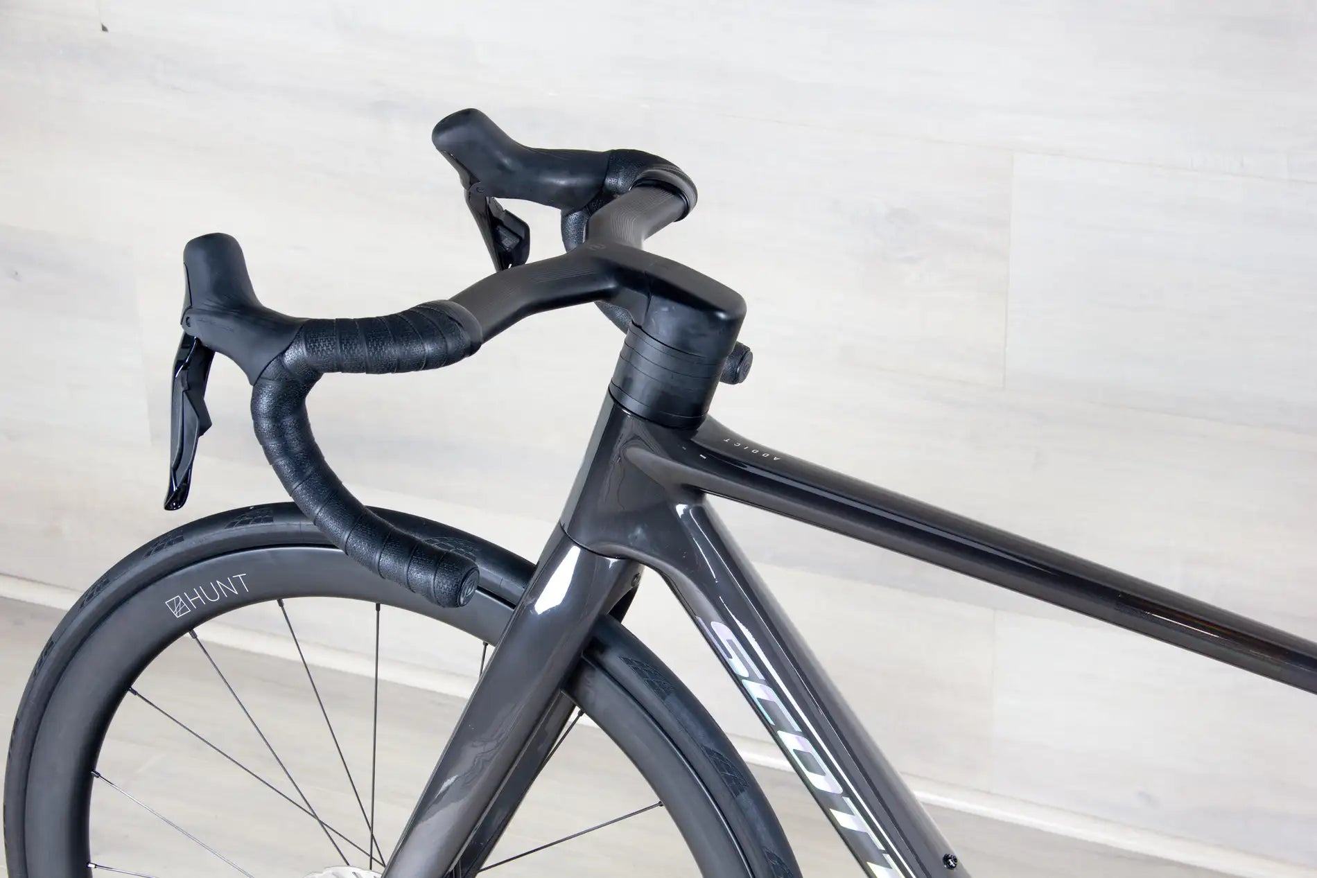 Scott Addict 10 - 2025, X-Small/48 cm