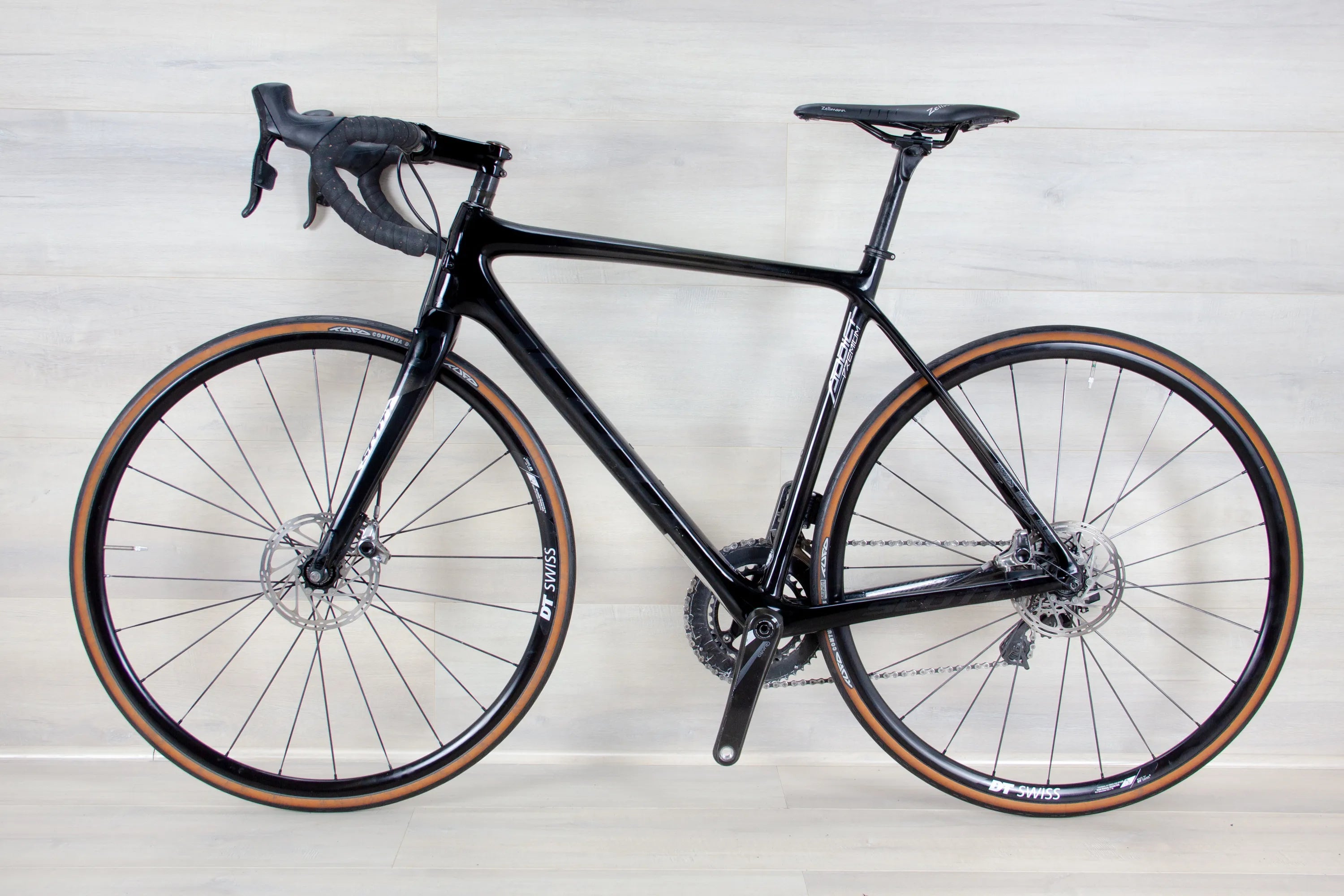 Scott Addict Premium - 2018, 54cm/Medium