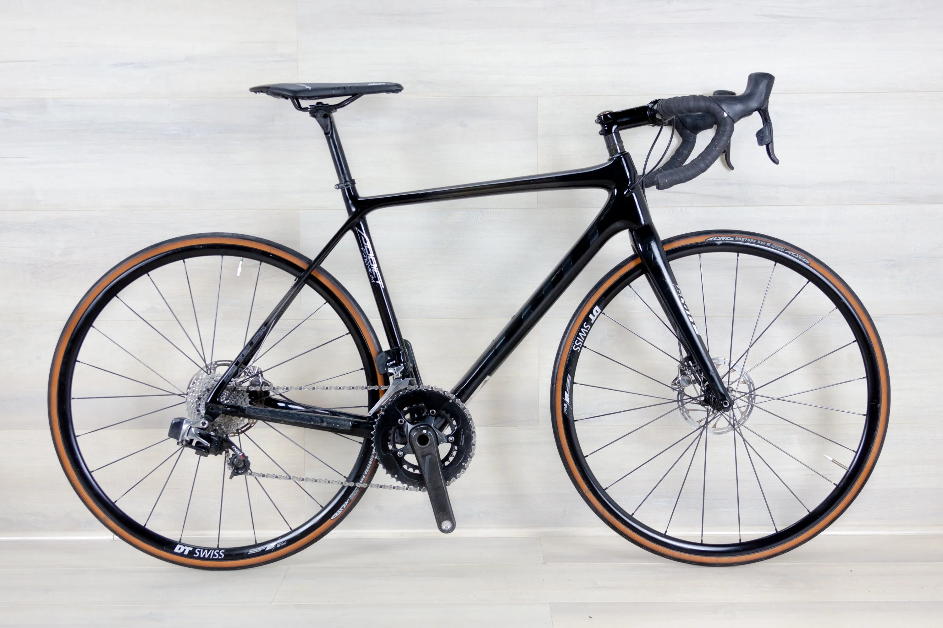 Scott Addict Premium - 2018, 54cm/Medium