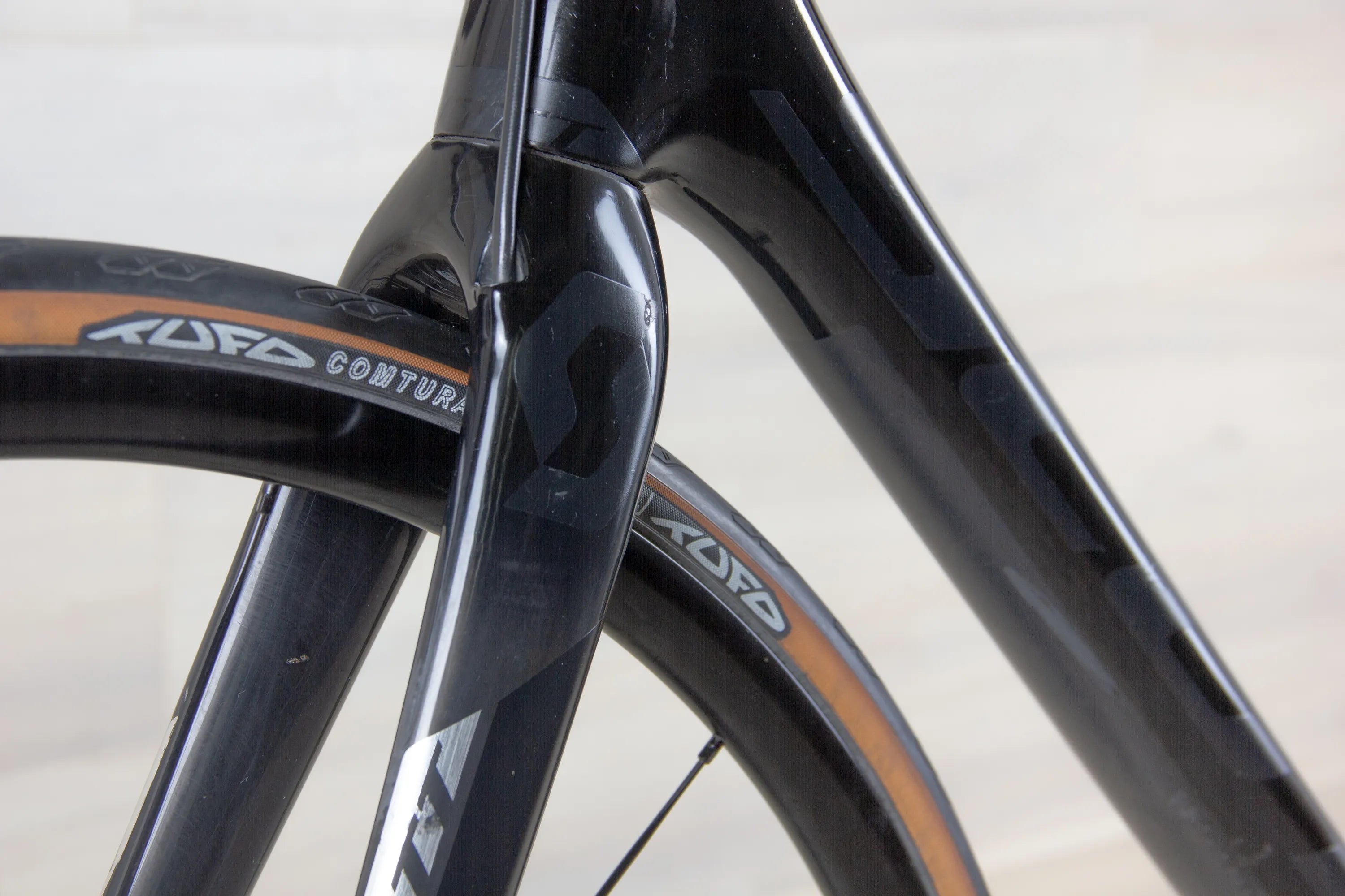 Scott Addict Premium - 2018, 54cm/Medium